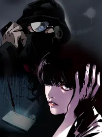 青春悬疑漫画玻璃城的信